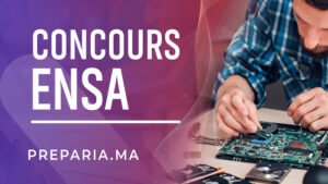 École Nationale des Science Appliquée (ENSA)