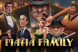 Mafia Casino Online España Tu Guía Completa para el Juego en Línea